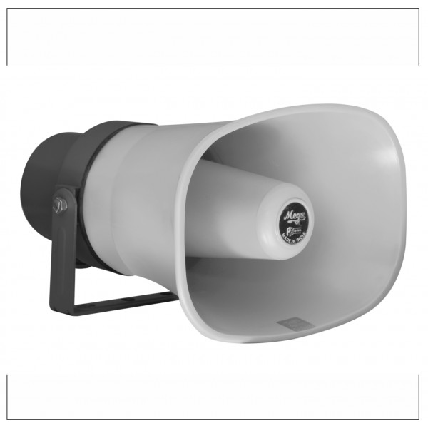 IM 80 60 watts Low impedance P.A unit horn combination.